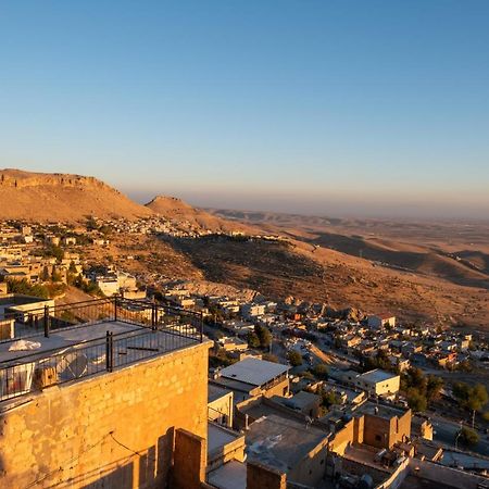 Hotel Elyans Konagi Mardin Zewnętrze zdjęcie