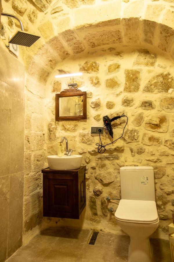 Hotel Elyans Konagi Mardin Zewnętrze zdjęcie
