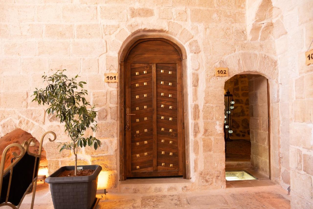 Hotel Elyans Konagi Mardin Zewnętrze zdjęcie