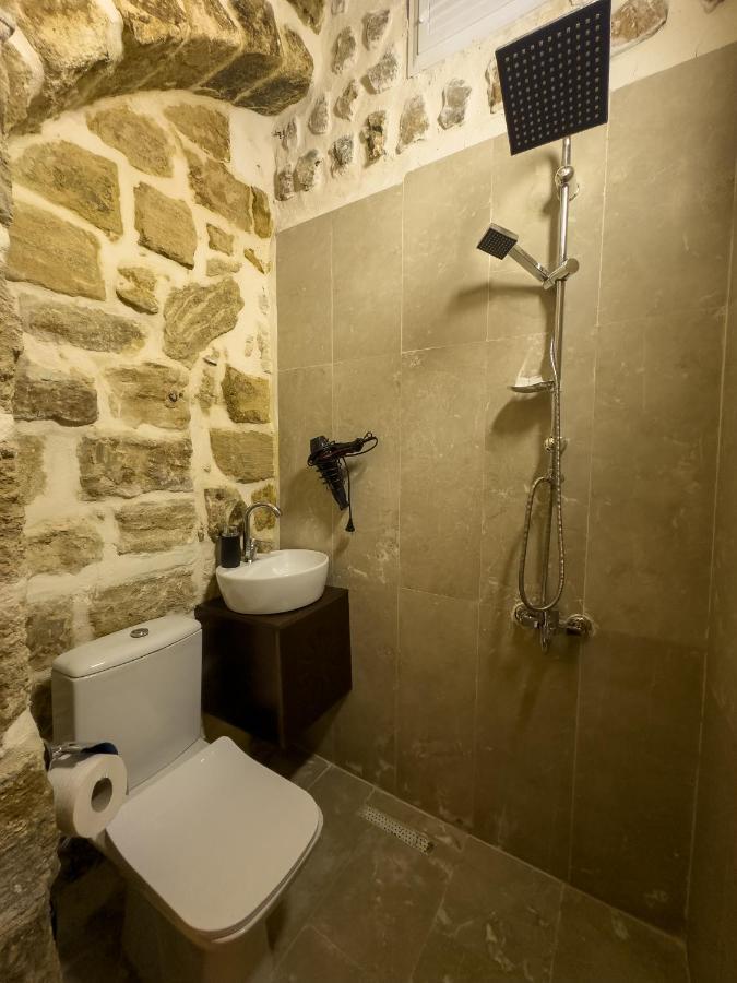 Hotel Elyans Konagi Mardin Zewnętrze zdjęcie