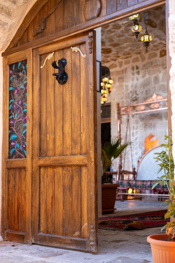 Hotel Elyans Konagi Mardin Zewnętrze zdjęcie