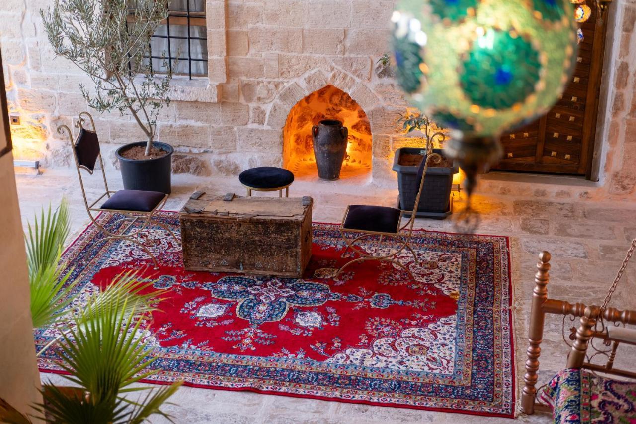 Hotel Elyans Konagi Mardin Zewnętrze zdjęcie