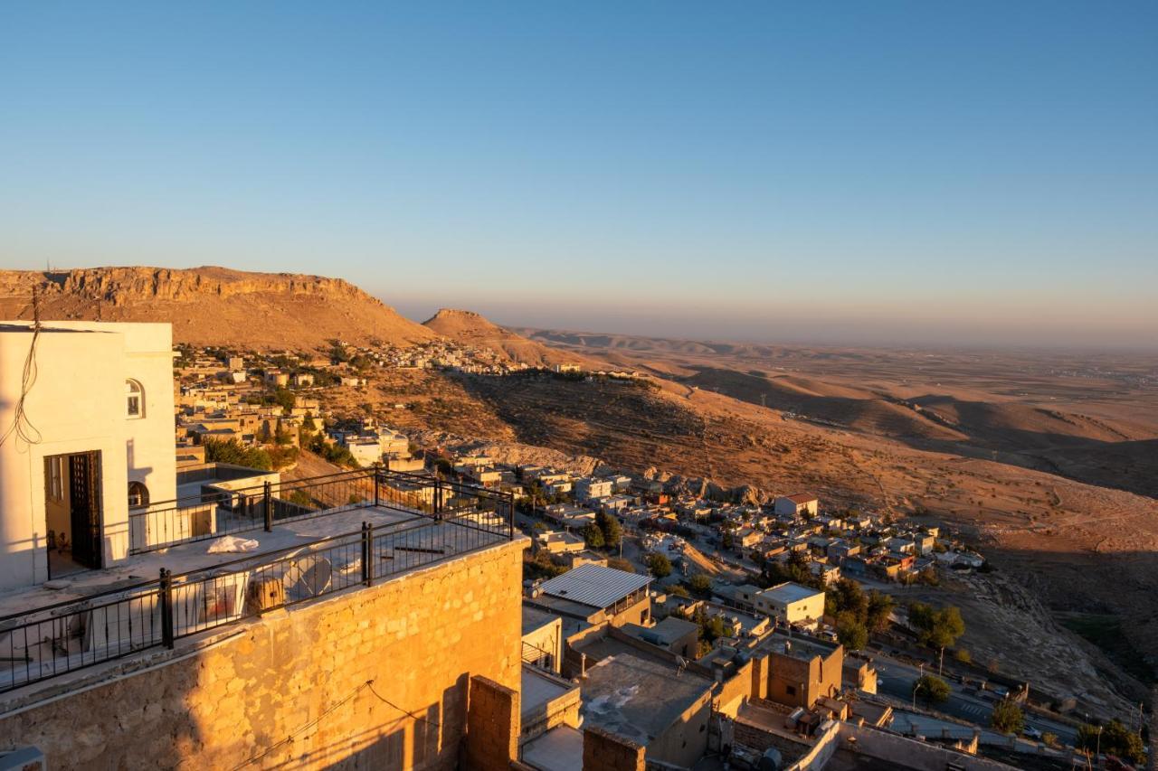 Hotel Elyans Konagi Mardin Zewnętrze zdjęcie