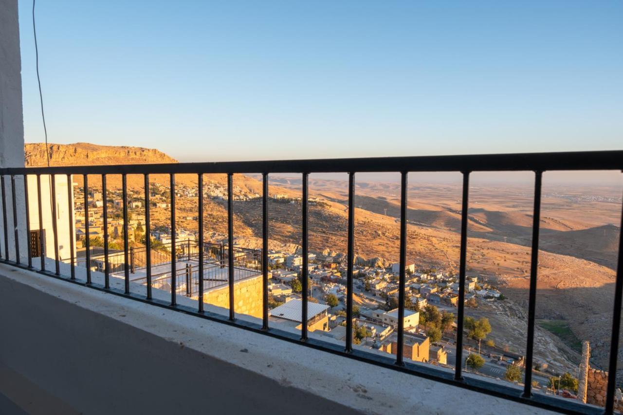 Hotel Elyans Konagi Mardin Zewnętrze zdjęcie
