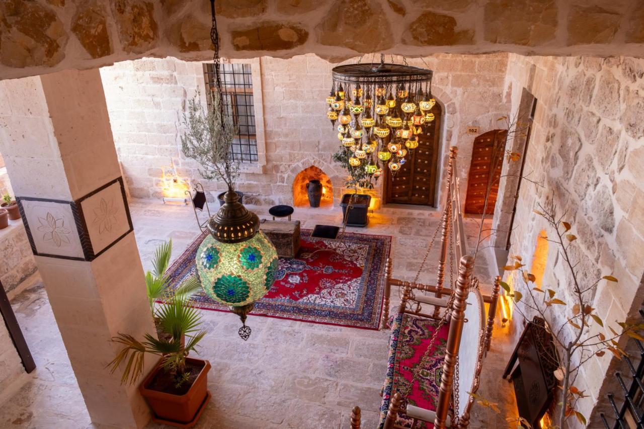 Hotel Elyans Konagi Mardin Zewnętrze zdjęcie