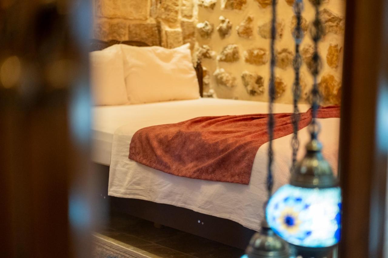 Hotel Elyans Konagi Mardin Zewnętrze zdjęcie
