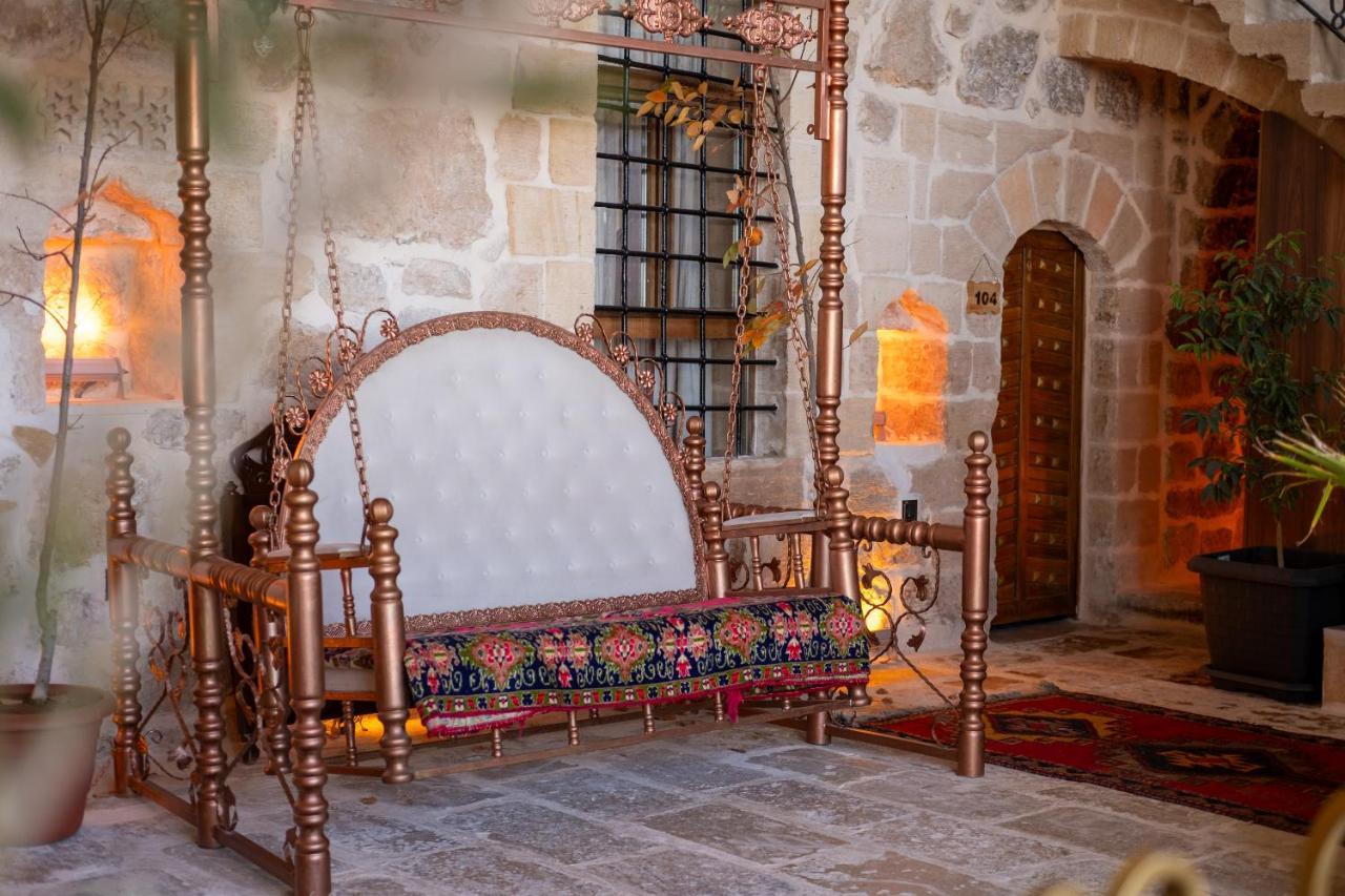 Hotel Elyans Konagi Mardin Zewnętrze zdjęcie